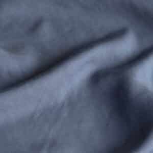 Chinino viscose vergrijsd blauw