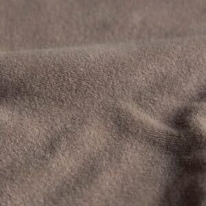 Badstof taupe